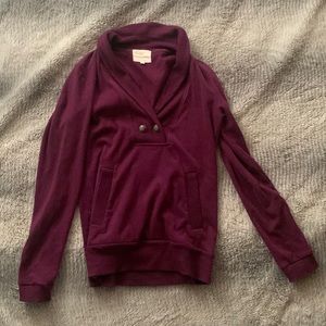 Banana Republic sweater